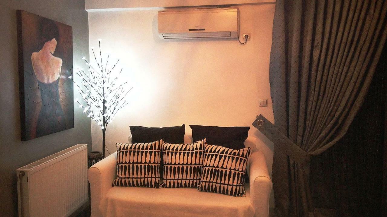 Апартаменти Greek Hospitality 2 Афіни Екстер'єр фото